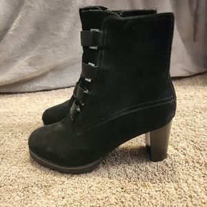 Bondo Waterproof Boot Heels